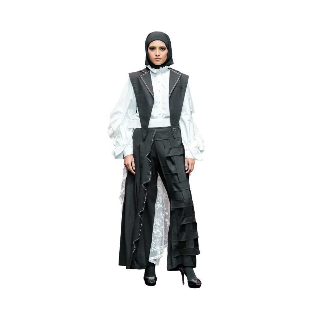 Monarc Set